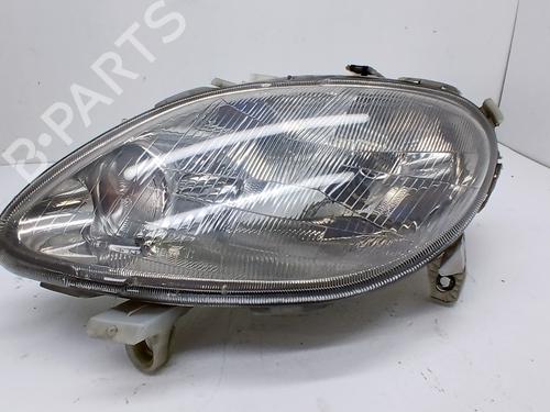 Used Left headlight Left headlight 39401604 39401604