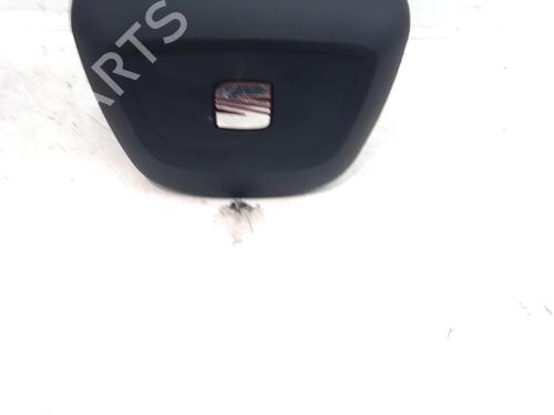 Used Driver airbag Driver airbag SEAT IBIZA IV (6J5, 6P1) 1.9 TDI (105 hp) 36376877 36376877