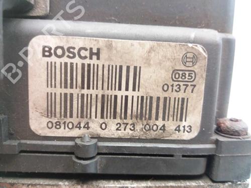 ABS pump PEUGEOT 306 Hatchback (7A, 7C, N3, N5) 2.0 HDI 90 | BP23418590M43 