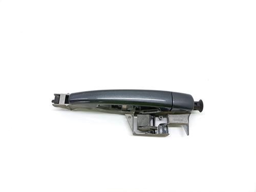Used Rear right exterior door handle PEUGEOT 3008 I MPV (0U_) 1.6 HDi (109 hp) 26538245