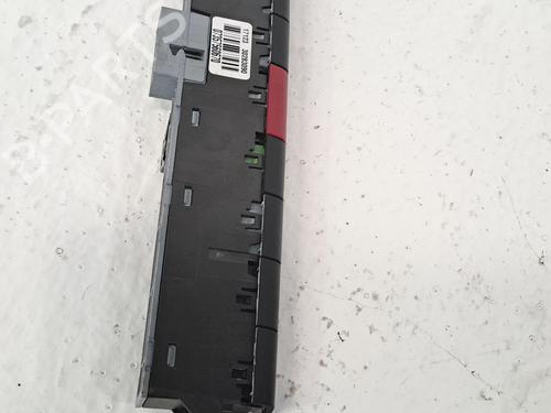 Warning switch FIAT PANDA (312_, 319_) 1.0 Mild Hybrid | BP26381556I22 