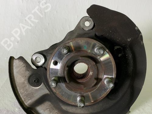 Used Right front steering knuckle Right front steering knuckle 38418304 38418304