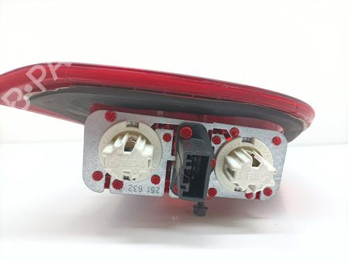 Right tailgate light BMW X5 (E53) 3.0 d | BP25459006C80 