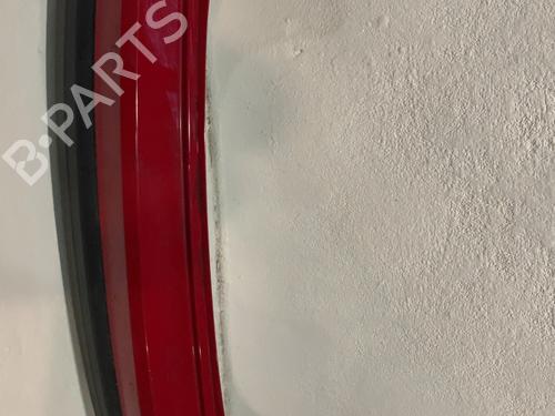 Used Rear bumper HYUNDAI TUCSON (TL, TLE) 1.6 CRDi (116 hp) 32663550