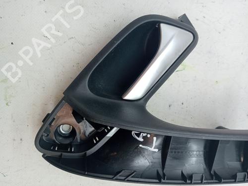 Rear right interior door handle VW POLO V (6R1, 6C1) 1.2 TSI | BP23353787I16 