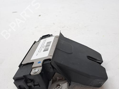 Tailgate lock FORD FOCUS II Turnier (DA_, FFS, DS) 1.6 TDCi | BP26544375C101 