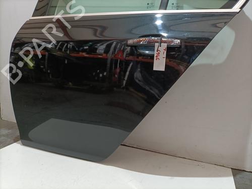 Left rear door OPEL INSIGNIA A Saloon (G09) 2.0 CDTI (69) | BP25454768C4 
