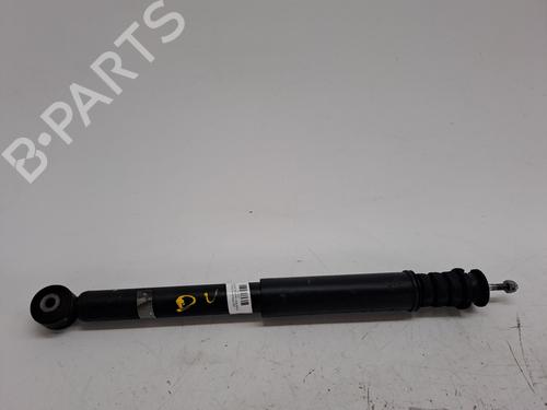 Venstre bagtil støddæmper RENAULT TWINGO II (CN0_) 1.5 dCi (CN0E) (64 hp) 23367370