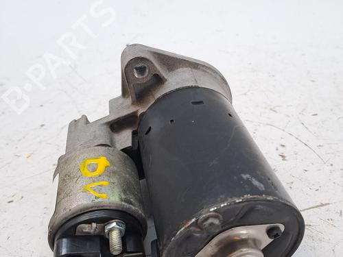 Startmotor FORD FOCUS II (DA_, HCP, DP) 1.6 | BP23370207M8 