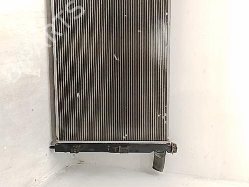 Water radiator MITSUBISHI ASX (GA_W_) 1.6 MIVEC (GA1W) | BP36407093M31 - Image 3