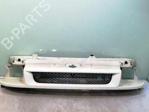 Frontplade/Frontkurv FORD TRANSIT Van (FA_ _) 2.0 DI (FAE_, FAF_, FAG_) (100 hp) 24171126