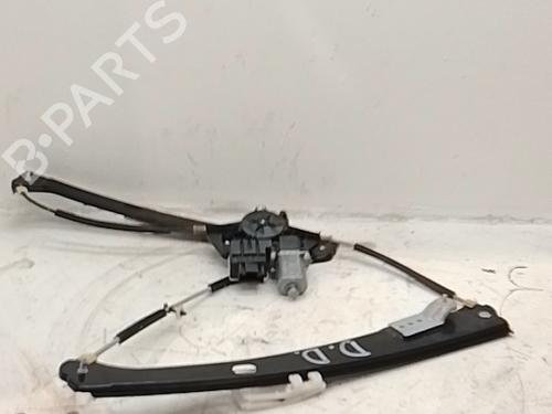 Used Front right window mechanism Front right window mechanism SKODA SCALA (NW1) 1.0 TSI (116 hp) 40545697 40545697
