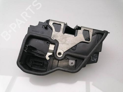 Rear left lock BMW X5 (E70) xDrive 35 d | BP23449215C100 
