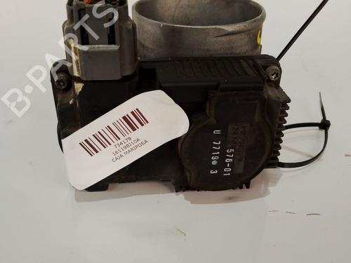 Used Throttle body NISSAN 350Z Roadster (Z33) 3.5 (280 hp) 28336991