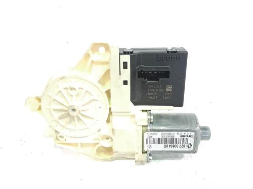 Right rear window motor RENAULT MEGANE III Hatchback (BZ0/1_, B3_) 1.2 TCe (BZ2B, BZ11) | BP28108497E22 