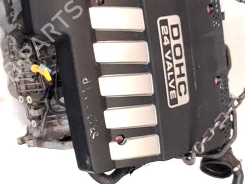 Engine CHEVROLET EPICA (KL1_) 2.5 | BP30505231M1 