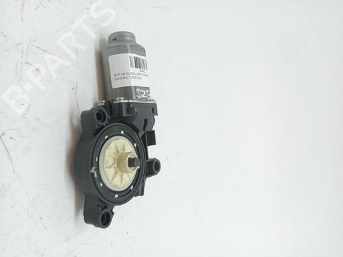 Left rear window motor KIA NIRO I (DE) 1.6 GDI Hybrid | BP23371840E23 