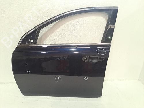 Used Left front door PEUGEOT 308 II (LB_, LP_, LW_, LH_, L3_) 1.6 HDi / BlueHDi 115 (115 hp) 29228836