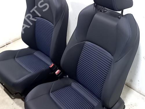 Sæde sæt TOYOTA RAV 4 V (_A5_, _H5_) 2.5 Hybrid (AXAH52) | BP39556462C78 - Image 3