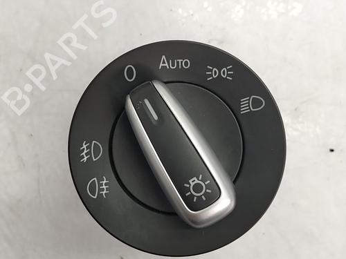 Mando luces Mando luces VW SHARAN (7N1, 7N2) 2.0 TDI (140 hp) 36407353 36407353