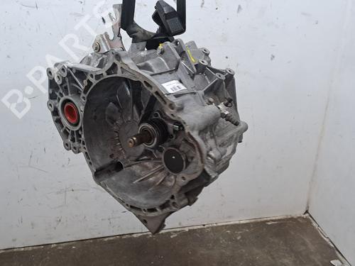 Gearbox CHEVROLET CAPTIVA (C100, C140) 2.0 D 4WD | BP29051568M3