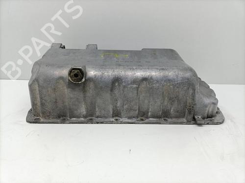 Oliebundkar CITROËN C5 I (DC_) 2.2 HDi (DC4HXB, DC4HXE) | BP25455815M115