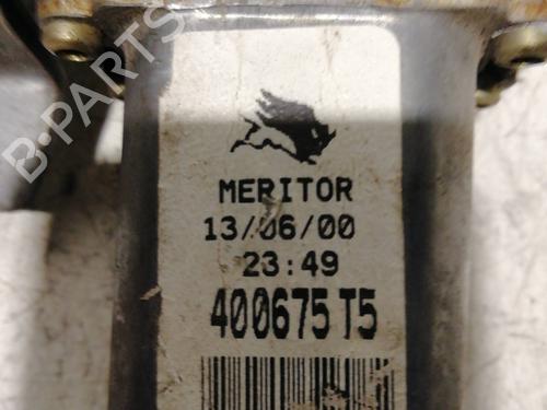 Used Rear right window mechanism ROVER 200 II Hatchback (RF) 214 i (75 hp) 25458859