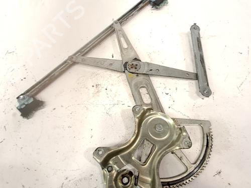 Used Front left window mechanism Front left window mechanism LEXUS IS II (_E2_) 220d (ALE20) (177 hp) 35967984 35967984