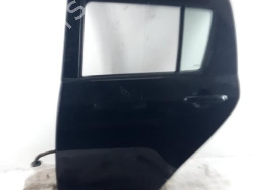 Used Left rear door Left rear door SUZUKI SWIFT III (MZ, EZ) 1.3 DDiS (RS413D) (69 hp) 39741194 39741194