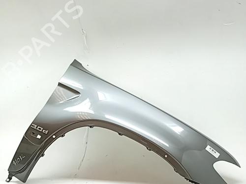Used Right front fenders BMW X5 (E53) 3.0 d (218 hp) 30920363