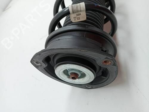 Left front shock absorber SEAT LEON (5F1) 1.6 TDI | BP23351281M16 