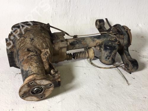 Front differential MITSUBISHI PAJERO IV (V8_W, V9_W) 3.2 DI-D (V88W, V98W) | BP39557364M23 - Image 2