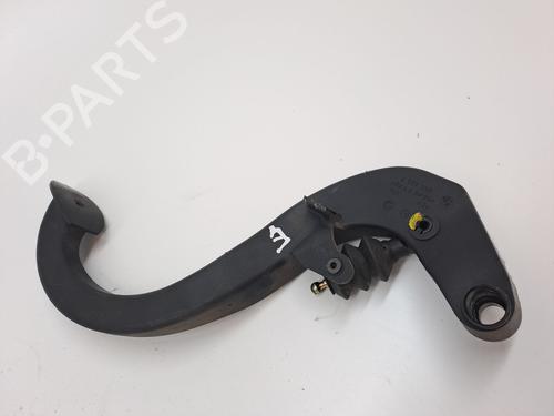 koblingspedal MINI MINI (R50, R53) One (90 hp) 23283324