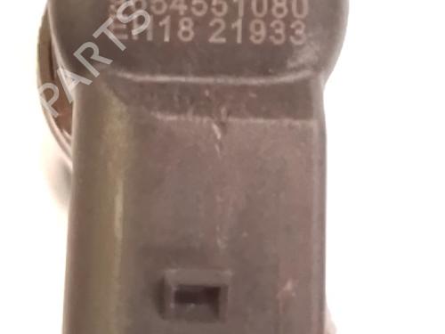 Injector CITROËN C3 I (FC_, FN_) 1.4 HDi | BP30929801M100