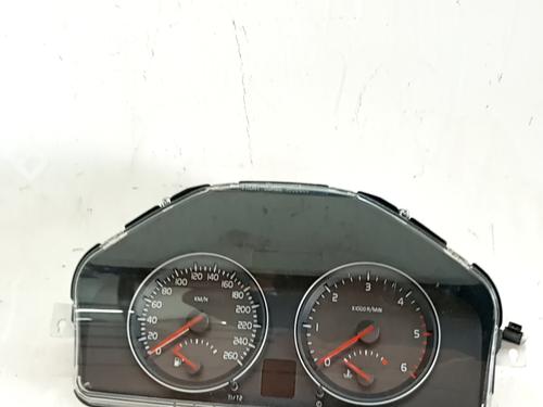 Used Instrument cluster Instrument cluster VOLVO C70 II Convertible (542) D5 (180 hp) 33815446 33815446