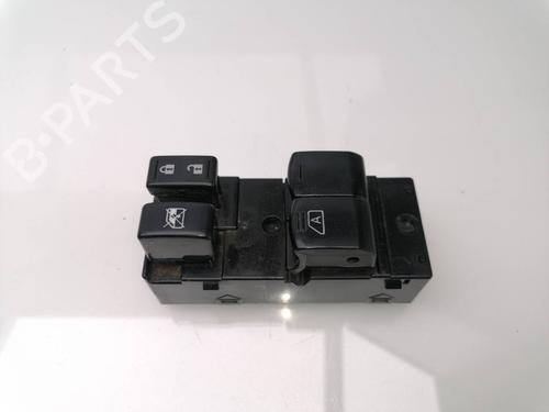 Left front window switch NISSAN NOTE (E12) 1.5 dCi | BP23405209I27