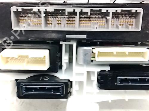 Comfort control module TOYOTA RAV 4 IV (_A4_) 2.5 Hybrid (AVA42_) | BP37726885M56 - Image 4