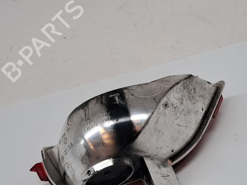 Rear fog light DACIA SANDERO II TCe 90 (B8M1, B8MA, B8AC) | BP23974904C37 