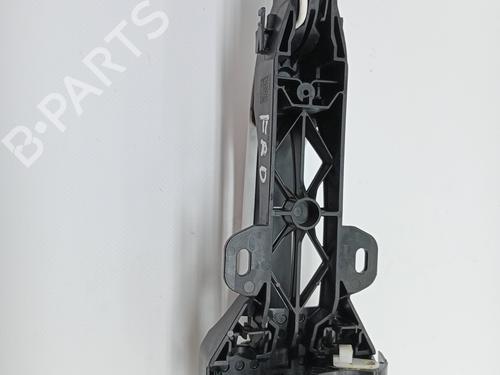 Front right exterior door handle DACIA SANDERO III 1.0 TCe 90 | BP23342256C129