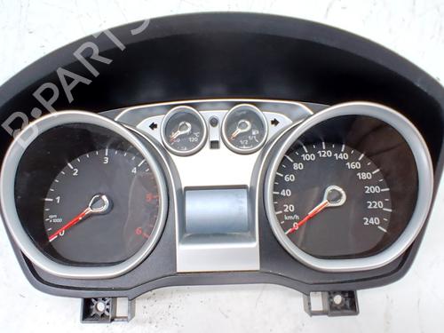 Instrument cluster FORD KUGA I 2.0 TDCi 4x4 | BP36767617C47 - Image 4