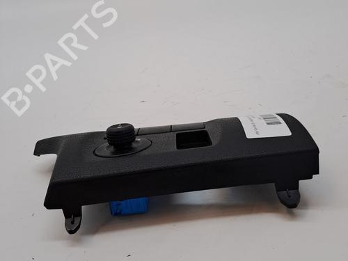 Mirror switch PEUGEOT PARTNER Box Body/MPV 1.6 HDi 16V | BP26921419I25 