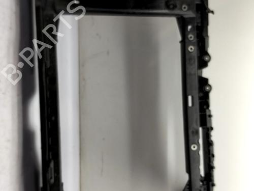 Front slam panel OPEL MOKKA 1.2 (76) | BP32696536C72  - Image 6