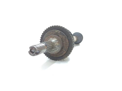 Left front driveshaft PEUGEOT 206 Hatchback (2A/C) 1.4 i | BP26538020M38