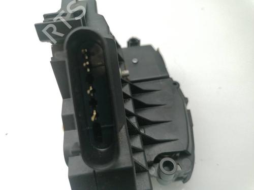 Used Rear left lock FORD TRANSIT COURIER B460 Box Body/MPV 1.6 TDCi (95 hp) 23384474
