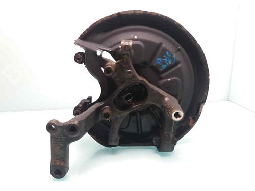 Used Left rear steering knuckle SEAT TOLEDO III (5P2) 1.9 TDI (105 hp) 23935316