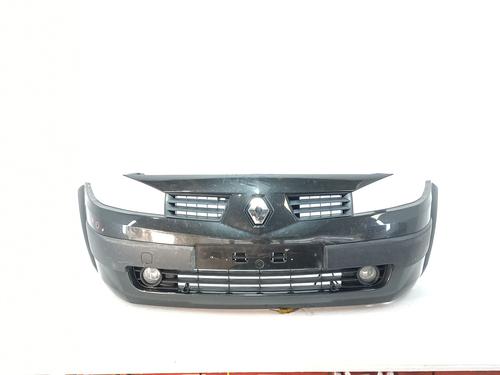 Front bumper RENAULT MEGANE II (BM0/1_, CM0/1_) 1.5 dCi (BM0F, BM0T, BM2B, CM0F, CM0T) | BP26019965C7 