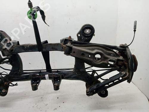 Rear axle BMW 3 (E90) 320 i | BP23361726M2 