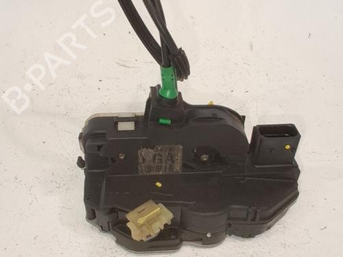 Used Rear left lock Rear left lock 38416532 38416532