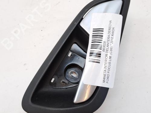 Used Front right interior door handle FORD FOCUS III 1.5 TDCi (120 hp) 26731508