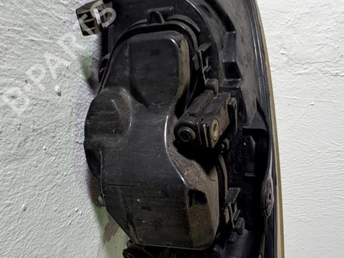 Right headlight FORD FOCUS II (DA_, HCP, DP) 1.6 | BP33766001C29 - Image 2